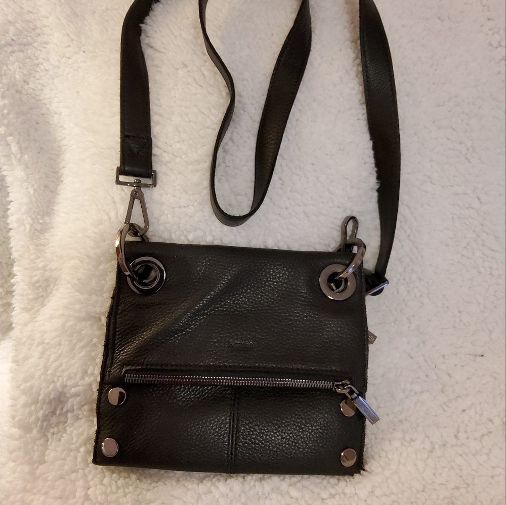 Hammitt Montana Reversible Crossbody